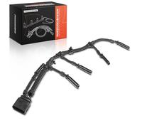 Frankberg Spark Plug Wiring Harness Rail Bridge for M.u.l.t.i.v.a.n V 7EF Transporter V 7EA 7EB 7EJ 7HB 7JD 1.9L 2.0L 2.5L Diesel 2003-2015 070971277B