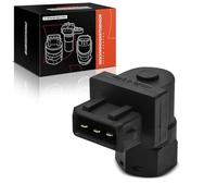 Frankberg Speed Sensor Car 3-Pin Compatible with Golf III 1H1 1E7 1H5 Golf IV 1J1 1J5 P.a.s.s.a.t 35I 3A2 35I 3A5 S.h.a.r.a.n Transporter IV Bus Replace# 191919149D