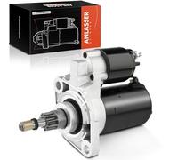 Frankberg Starter 02A911023F, 02A911023T