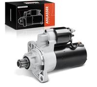 Frankberg Starter 1, 8 kW 12 V 10 teeth 17820N