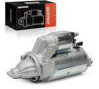 Frankberg Starter 30581, BK3T11000DB