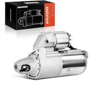 Frankberg Starter Anlasser Compatible with 300 C LE LX 3.0L 2005-2012 Commander XH XK 3.0L 2006-2010 Grand Cherokee III WH WK 3.0L 2005-2010 Replace# 4801472AA