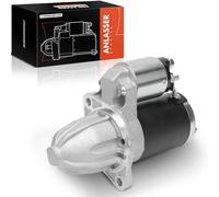 Frankberg Starter Engines 0,9 KW Compatible with Colt CZC RG 1.5L 2006-2008 Colt VI Z2A Z3A 1.1L-1.5L 2004-2012 Lancer VIII CYA CZA 1.5L 2008-2010 Replace# M000T45271