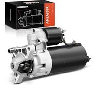 Frankberg Starter Engines Compatible with C5 I Break DE 2.0L 2.2L 2001-2004 Ducato Bus 230 1.9L 1998-2002 Phedra 179 2.0L 2.2L Diesel 2002-2010 Replace# 71719598