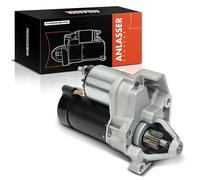 Frankberg Starter Motor 1,1KW Compatible with R1200 R1200 CL 1.2L 1997-2005 R 1150 1.1L 2002-2005 R 1100 1.1L 1992-2005 R 850 0.9L 1998-2006 Replace# 12412306001