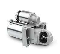 Frankberg Starter Motor 1,4KW Compatible with Model 3.0LX 1999-2006 Penta 4.3GL 5.0GL 2000-2007 Replace# 9000884