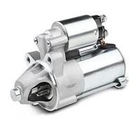 Frankberg Starter Motor 1,4KW Compatible with Tourneo Connect 1.8L 2002-2013 Transit Connect P65 P70 P80 1.8L 2002-2013 Replace# 1477973