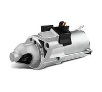 Frankberg Starter Motor 1,6KW Compatible with Accord VII CL CN 2.0L 2.4L Petrol 2003-2008 Accord VII Tourer CM CN 2.0L 2.4L Petrol 2003-2008 Replace# 31200-RAA-A61