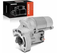 Frankberg Starter Motor 2,0 KW Compatible with Discovery Sport L550 2.2L 2014-2024 Freelander 2 FA 2.2L 2006-2014 R.a.n.g.e R.o.v.e.r Evoque L538 2.2L 2011-2019 Replace# LR007373