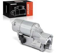 Frankberg Starter Motor 2,0 KW Compatible with Discovery Sport L550 2014-2022 Freelander 2 FA LF L359 2006-2014 R.a.n.g.e R.o.v.e.r Evoque L538 2011-2019 Replace# LR007372