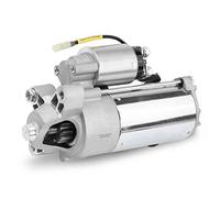 Frankberg Starter Motor 2.2 KW Compatible with Focus II/III 2004-2022 K.u.g.a I/II 2008-2016 Mondeo IV 2007-2015 C-Max I/II S-Max Galaxy C30 C70 II S40 II S80 II V50 V70 III Replace# 1376305