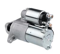 Frankberg Starter Motor Compatible with 159 939 2005-2011 Cruze J300 2009-2016 Astra G CC F08 F48 2002-2009 Astra J P10 2009-2015 Replace# 55556092