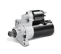 Frankberg Starter Motor Compatible with A3 1999-2003 Ibiza 2002-2004 Leon 1999-2006 Fabia 2003-2004 O.c.t.a.v.i.a 2000-2006 Golf 1997-2006 Polo 2003-2005 S.h.a.r.a.n 1999-2010