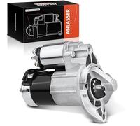 Frankberg Starter Motor Compatible with Accord I 1978-1983 Cherokee 1984-2001 Grand Cherokee I/II 1991-2002 Wrangler I/II 1987-2007 Replace# 17879