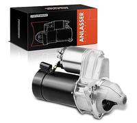 Frankberg Starter Motor Compatible with Astra F 56 53 B T92 1991-2002 Corsa A 93 S83 1982-1993 Vectra A 86 1988-1995 Replace# 90341777