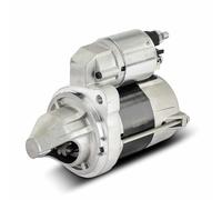 Frankberg Starter Motor Compatible with Fiesta VI Van 1.0L 2012-2017 Focus III Notchback 1.0L 2012-2024 C-Max II DXA/CB7 DXA/CEU 1.0L 2012-2019 Replace# 1890321