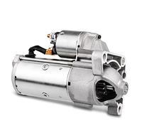 Frankberg Starter Motor Compatible with Interstar 2002-2017 Primastar 2003-2017 Movano 2000-2010 Vivaro 2003-2017 Espace III 1996-2002 Laguna 1996-2002 Replace# 23300-00QAV