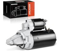 Frankberg Starter Motor Compatible with Jumper Bus 2006-2024 Ducato Bus 250 2006-2010 Transit Bus FB FC FD FS FZ 2006-2014 Replace# 0001109324