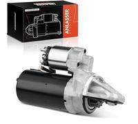 Frankberg Starter Motor Compatible with Transit FB FC FA FM 2.2L 2011-2013 Transit V363 FAD FBD FCD FDD FED FFD 2.2L 2013-2018