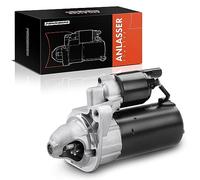 Frankberg Starter Motor Diesel Compatible with H.i.l.u.x N1 N2 Platform/Chassis 3.0L 2005-2009 H.i.l.u.x VII N1 N2 N3 Pick-up 3.0L 2005-2009