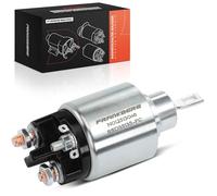 Frankberg Starter Solenoid Switch Magnetic Compatible with Daily III Platform/Chassis Daily IV Box Daily V Platform/Chassis Daily III Box Replace# 2339305135