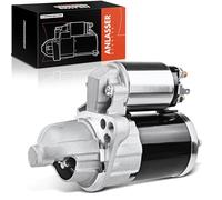 Frankberg Starter Starter 1.4 kW Compatible with Grand Vitara II JT TD TE 2.4 L 2009 Today Kizashi FR 2.4 L 2010 Today SX4 EY G.Y A.m.a.r.o.k Replace # M000T23171