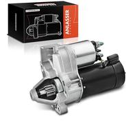 Frankberg Starter starter car 111335, 12412306700 | 1, KW, 12 V, 9 teeth; Compatible with: R1200 R1200 BS C Hochlenker Classic C Hochlenker Avantgarde ABS