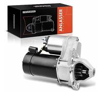 Frankberg Starter Starter Compatible with 2 CV 1970-1984 Acadiane 1978-1988 Ami/Ami Break 1968-1977 Dyane 1968-1984 Mehari 1968-1987 Replace # 5433495