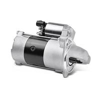 Frankberg Starter Starter Compatible with Captiva C100 C140 2.2L 2014 Today Antara L07 2.2L 2010-2015 Antara J26 H26 2.2L 2010 Today Replace# 25186006060 39