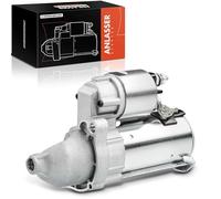 Frankberg Starter Starter Compatible with R 1200 GS 2006-2009 R 900 RT R 1200 R 2003-2014 R nineT/R nineT Pure/Scrambler/Racer/Urban G/S 2015-2019 Replace# 12412. 306140