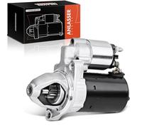 Frankberg Starter Starter Compatible with W203 C180 C200 C230 2002-2007 W204 C180 C200 C250 2007-2014 Sprinter 3.5-T 906 316 2008-Present eplace# 0001107406