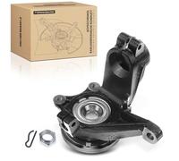 Frankberg Steering knuckle assembly hub Front axle right 364754