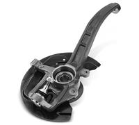Frankberg Steering knuckle assembly hub Front Right 1643302420