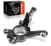 Frankberg Steering knuckle Front Axle Right Compatible with Fiesta VI CB1 CCN 2008-2017 Fiesta VI Van 2009-2017 2 DE DH 2007-2015 Replace# DG8033021A
