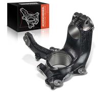 Frankberg Steering knuckle Wheel Bearing StrokeHousing Front Right for A3 8L1 Leon Toledo II 1M O.c.t.a.v.i.a I B.o.r.a Golf IV 1J 2000-2005 1J0407256AH