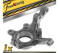 Frankberg Steering Knukle Front Right for Kangoo KC0/1 FC0/1 Meg.ane I BA0/1 DA0/1 KA0/1 LA0/1 Scénic I JA0/1 FA0 1996-2019 8200150223