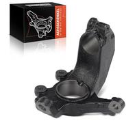 Frankberg Steering Knukle Steering Knukle Stroke Bearing Carrier Wheel Carrier Knuckle Suspension Knuckle Front Right for Focus C-Max Focus II DA HCP DP 2003-2011 3M513K170BG