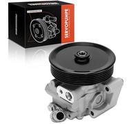 Frankberg Steering Pump Power Steering Hydraulic Hose pulley GK213A696BD