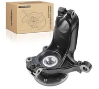 Frankberg Steering Steering knuckle assembly hub Front axle right