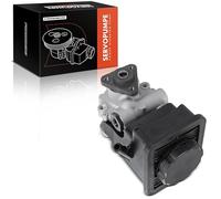 Frankberg Steering Tank Reservoir Clutch Hydraulic Unit Pump 32411095748