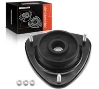 Frankberg Strut Mount front axle 20320FG001 | Compatible with: Outback BR, Impreza Saloon G.E GV, Legacy V Station Wagon BR, Impreza Hatchback G3 GH GR, Forester SH