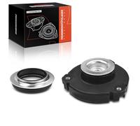 Frankberg Strut Mount front axle 5Z0412331C | Compatible with: Polo 9A 9N, R.o.o.m.s.t.e.r 5J7, Polo Variant 6V5, Fabia I Saloon 6Y3, Ibiza II 6K1, Fabia II Combi 545