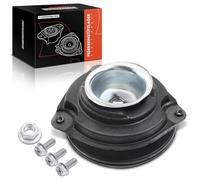 Frankberg Strut Mount Front Axle Left Compatible with Note E11 NE11 2006-2013 Replace# 54325ED02A