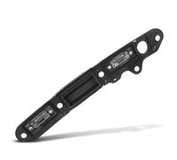 Frankberg Strut Tailgate Handle Bar license plate light 4-pin 1T0827574C | Compatible with: Golf Plus 521 5M1, J.e.t.t.a III 1K2, T.o.u.r.a.n 1T1 1T2, P.a.s.s.a.t 3C2, P.a.s.s.a.t Variant 3C5