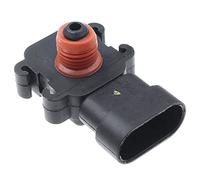 Frankberg Suction Tube Pressure Sensor for Astra G Caravan T98 F08 F48 F70 F69 CC Box/Estate Saloon Combo Corsa C F08 F68 X01 Box/MPV Tour 2000-2004 1247049