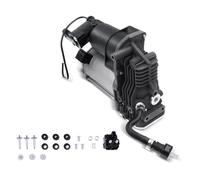Frankberg Suspension Compressor AC Compressor Climate Control 37206789938