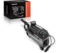 Frankberg Suspension Compressor AC Compressor Climate Control 7L0698007D