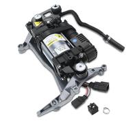 Frankberg Suspension Compressor AC Compressor Climate Control 95835890100