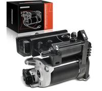 Frankberg Suspension Compressor AC Compressor Climate Control 9682022980