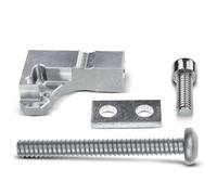 Frankberg Swirl Flap Repair Runner Intake Manifold Actuator 03L129711E